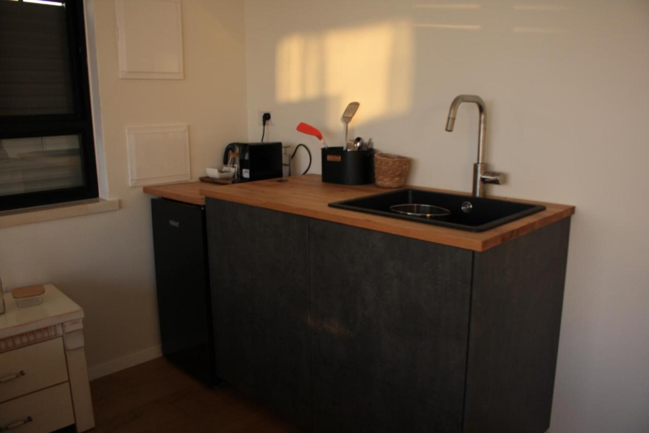 נס הבריאה Villa Midreshet Ben Gurion Luaran gambar