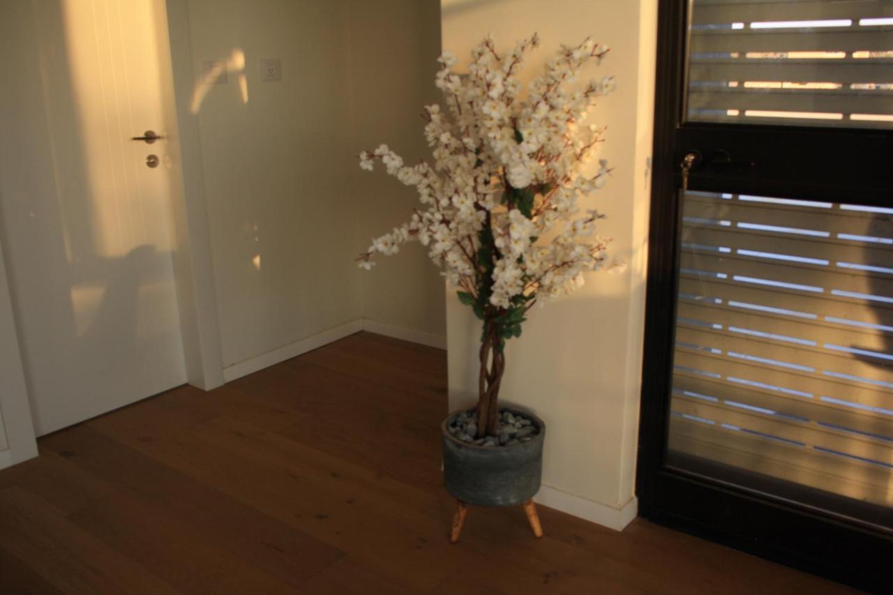 נס הבריאה Villa Midreshet Ben Gurion Luaran gambar